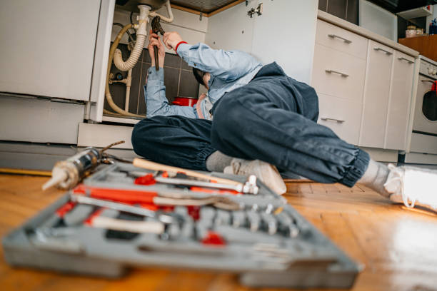 Best Plumbing Installation Services  in Pleasant Hills, OH