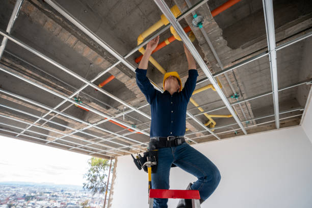 Best Commercial Plumbing Services  in Pleasant Hills, OH