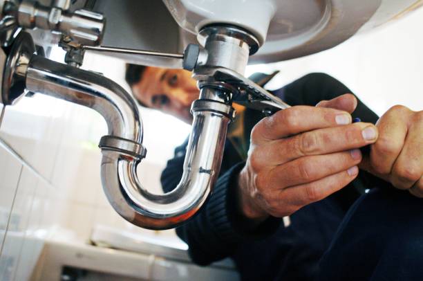 Shower Repair Services in Pleasant Hills, OH