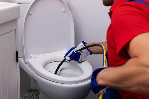 Best Faucet Repair  in Pleasant Hills, OH