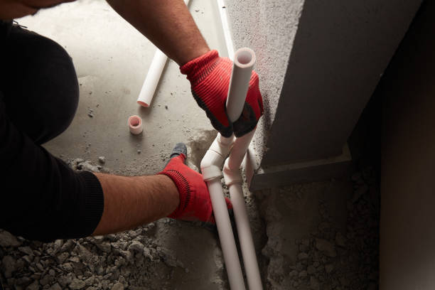 Best Gas Line Repair  in Pleasant Hills, OH