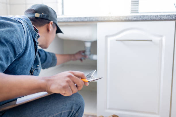 Best Sewer Cleaning Services  in Pleasant Hills, OH