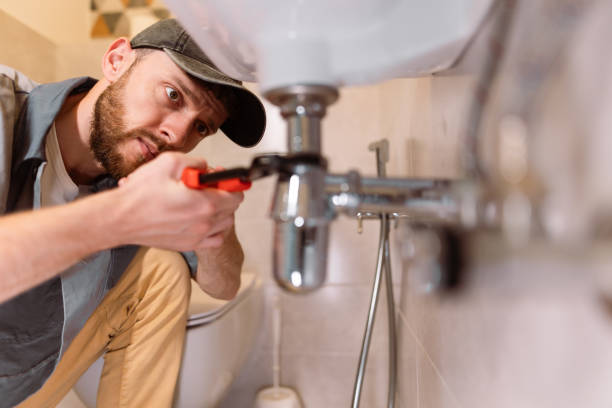 Reliable Pleasant Hills, OH Plumbing Solutions