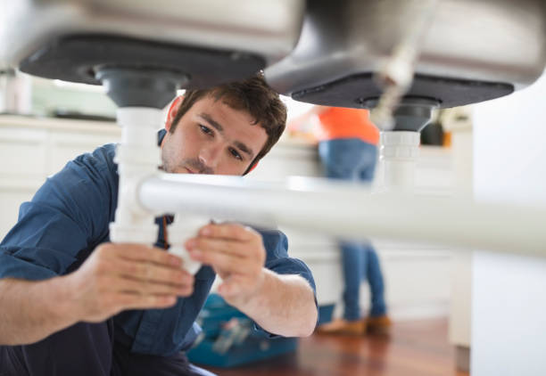 Best Clogged Drain Plumber  in Pleasant Hills, OH