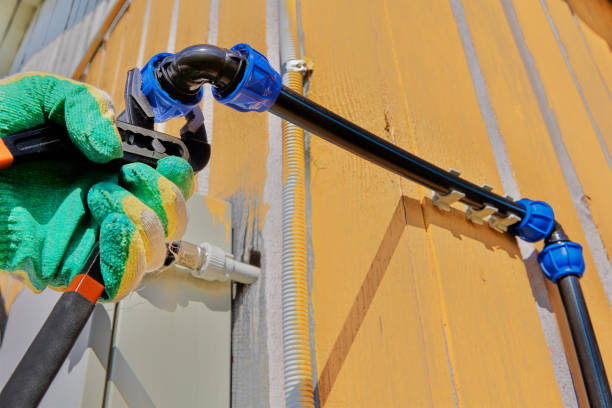 Best Sewer Line Repair  in Pleasant Hills, OH