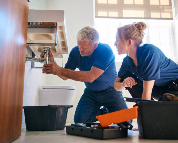 Best Plumbing Services Near Me  in Pleasant Hills, OH